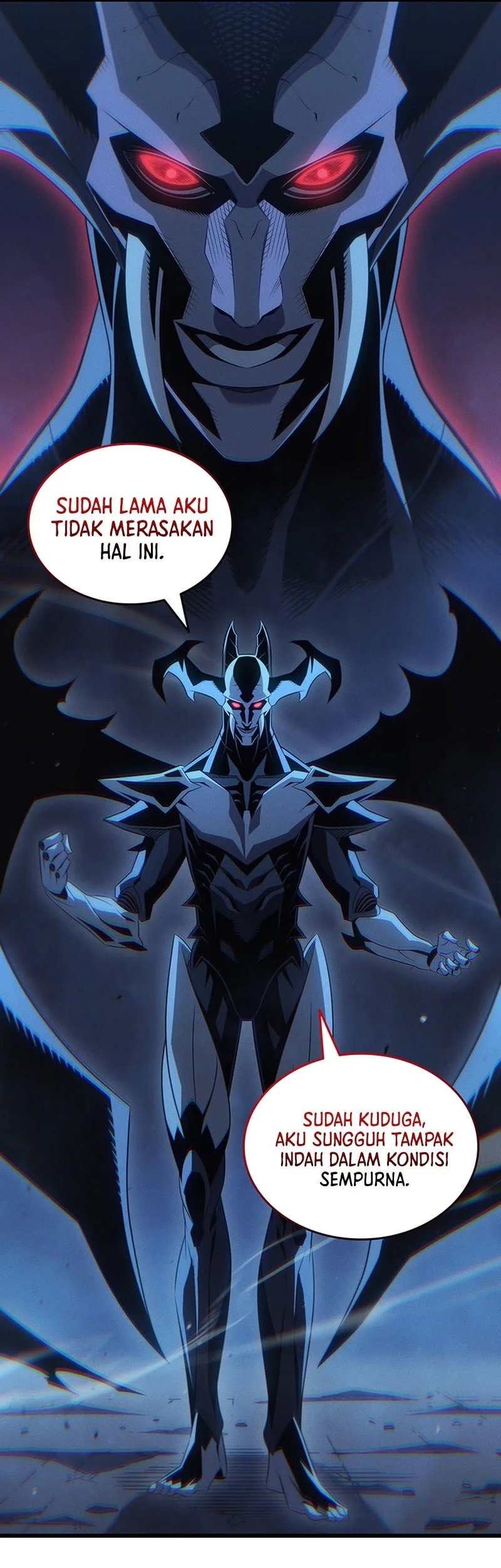 The Great Mage Returns After 4000 Years Chapter 242 Gambar 19