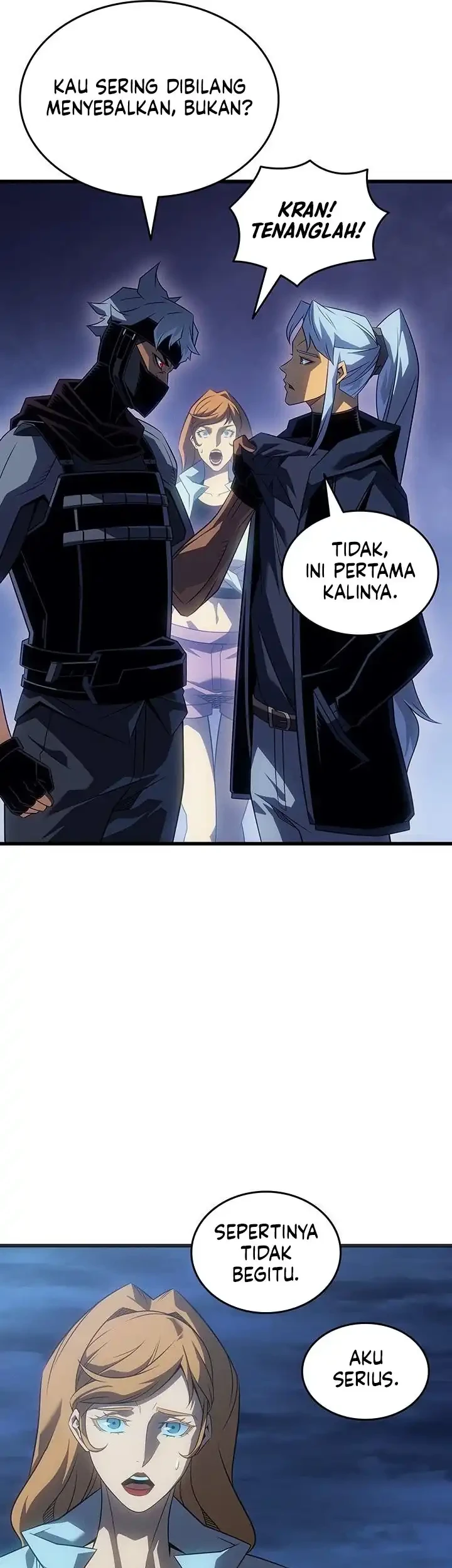 The Great Mage Returns After 4000 Years Chapter 245 Gambar 20