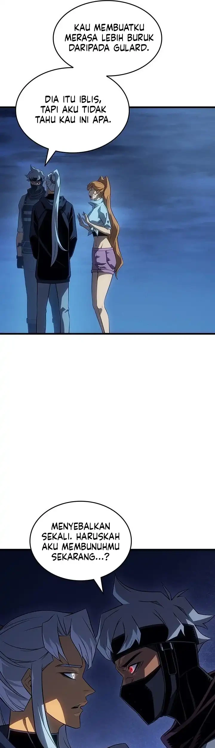 The Great Mage Returns After 4000 Years Chapter 245 Gambar 22