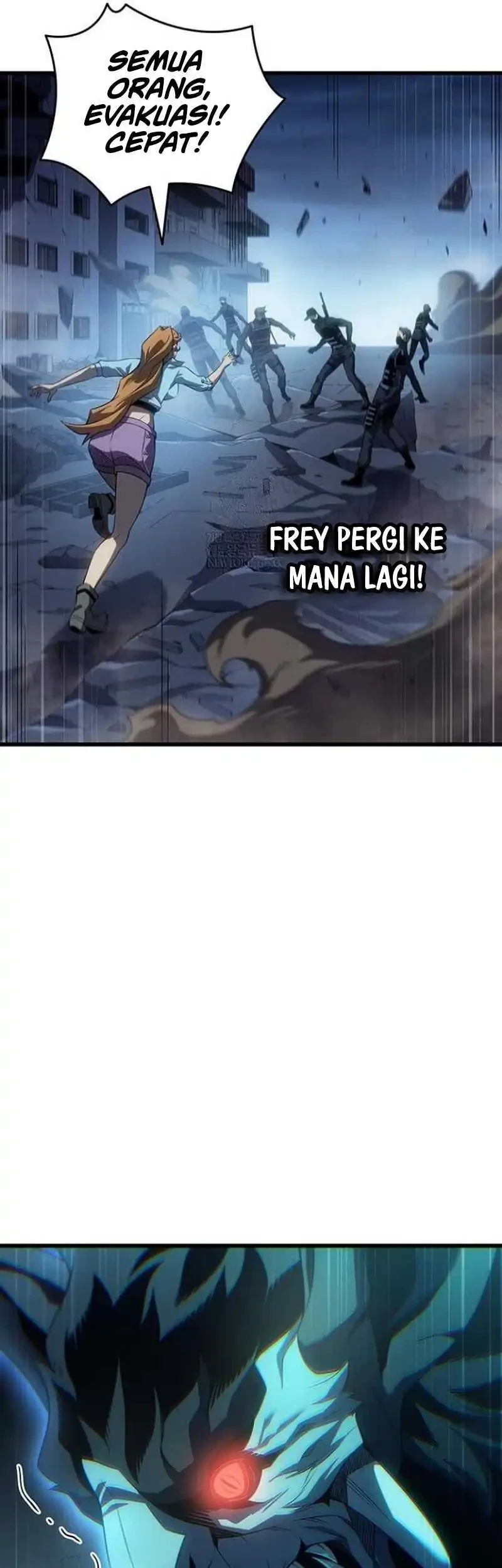 The Great Mage Returns After 4000 Years Chapter 247 Gambar 21
