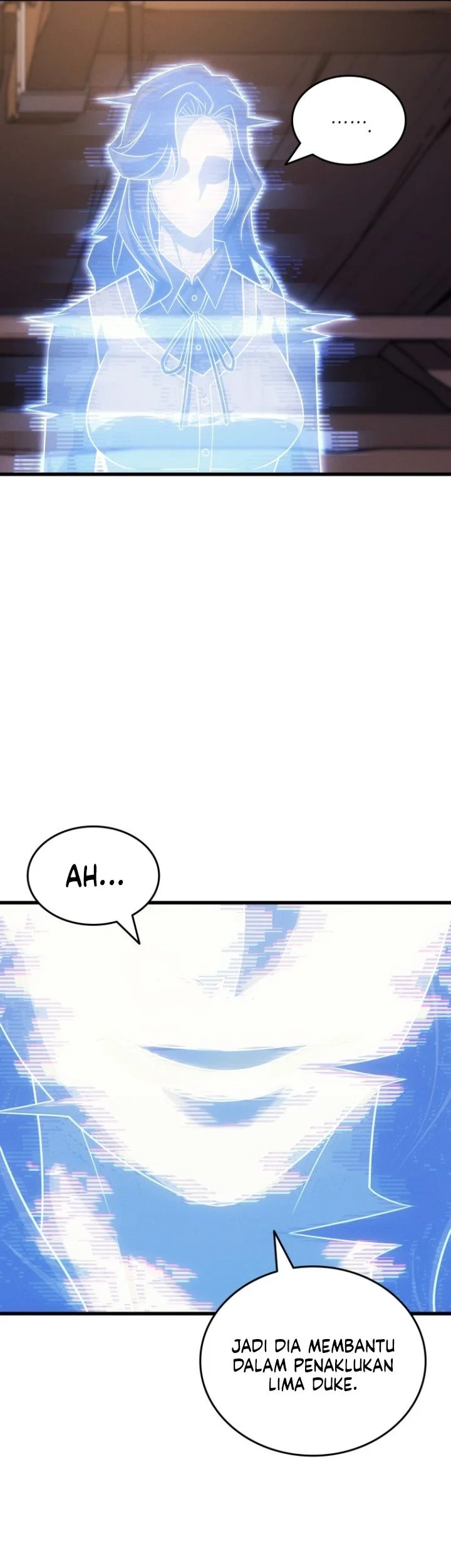 The Great Mage Returns After 4000 Years Chapter 253 Gambar 22