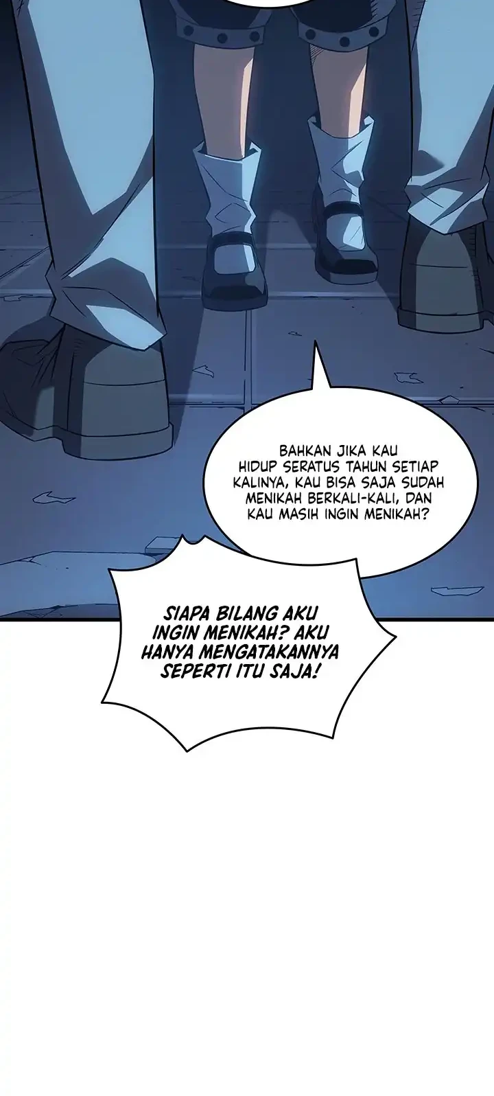 The Great Mage Returns After 4000 Years Chapter 254 Gambar 21