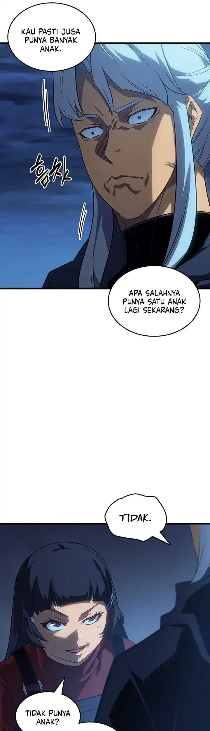 The Great Mage Returns After 4000 Years Chapter 254 Gambar 22