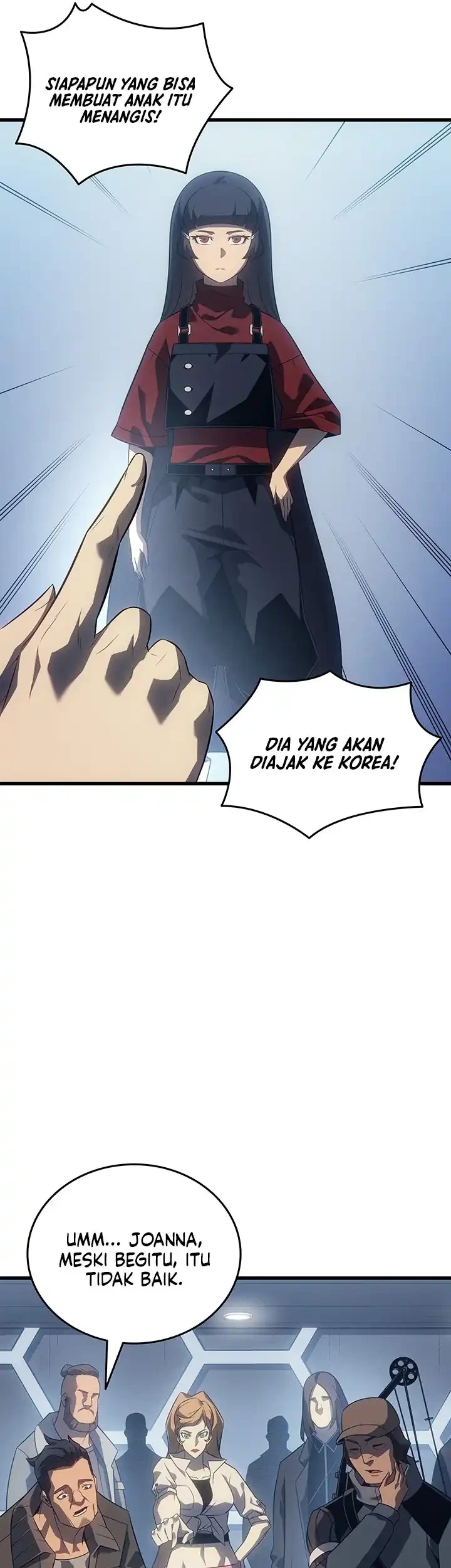 The Great Mage Returns After 4000 Years Chapter 255 Gambar 22