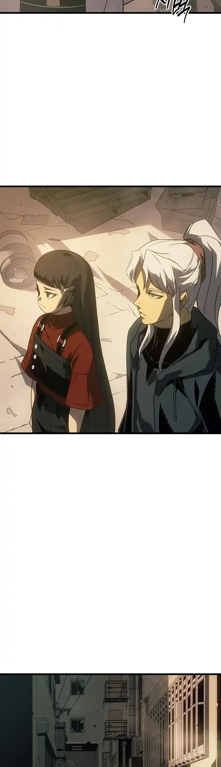 The Great Mage Returns After 4000 Years Chapter 256 Gambar 19