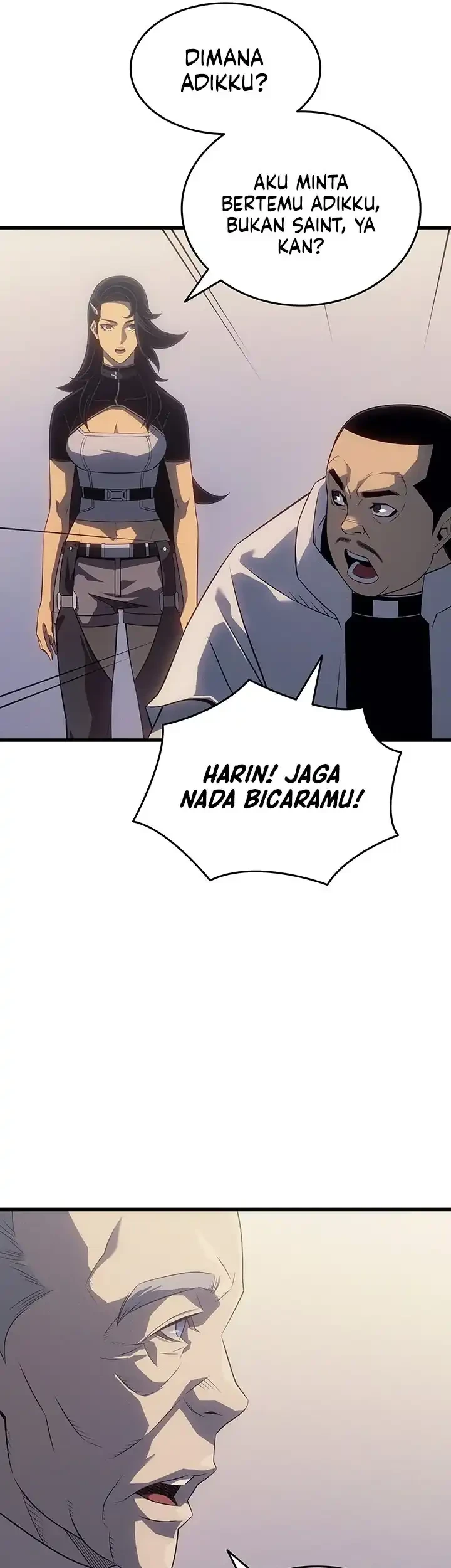 The Great Mage Returns After 4000 Years Chapter 257 Gambar 20