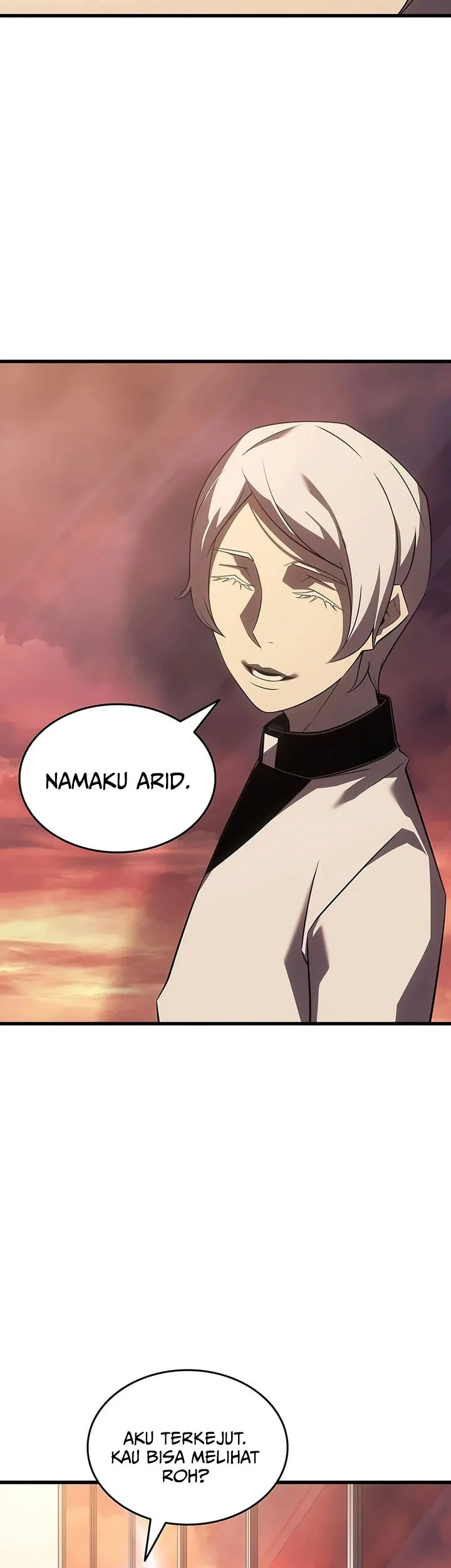 The Great Mage Returns After 4000 Years Chapter 258 Gambar 20