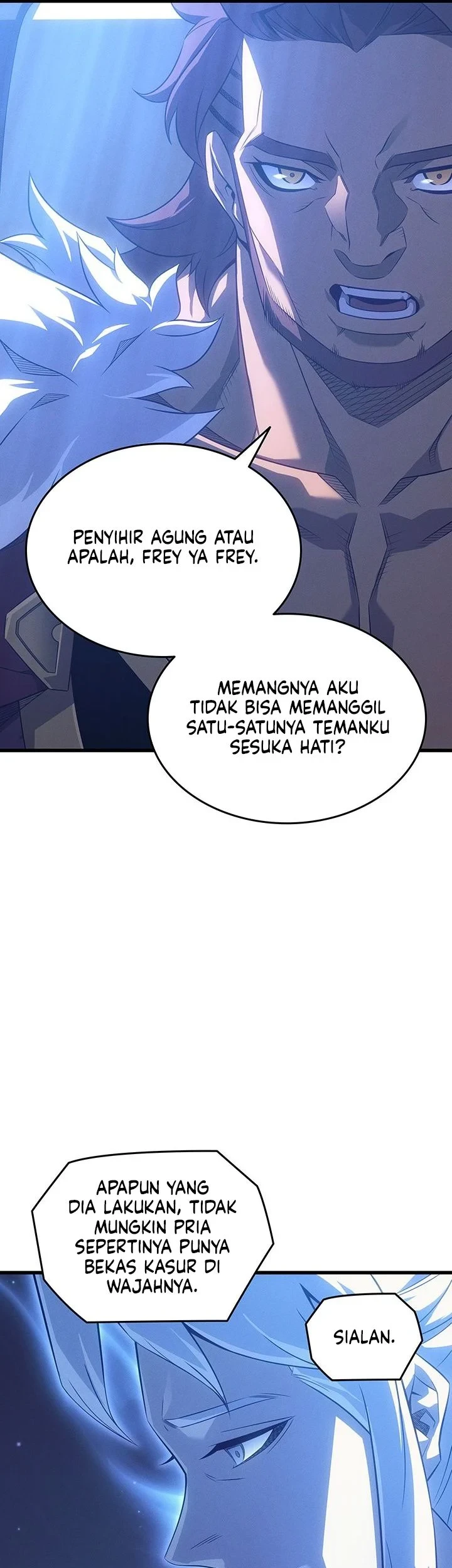 The Great Mage Returns After 4000 Years Chapter 259 Gambar 22