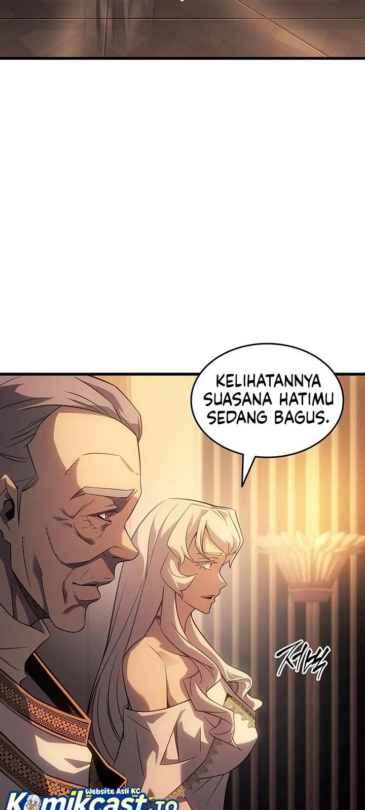 The Great Mage Returns After 4000 Years Chapter 260 Gambar 19