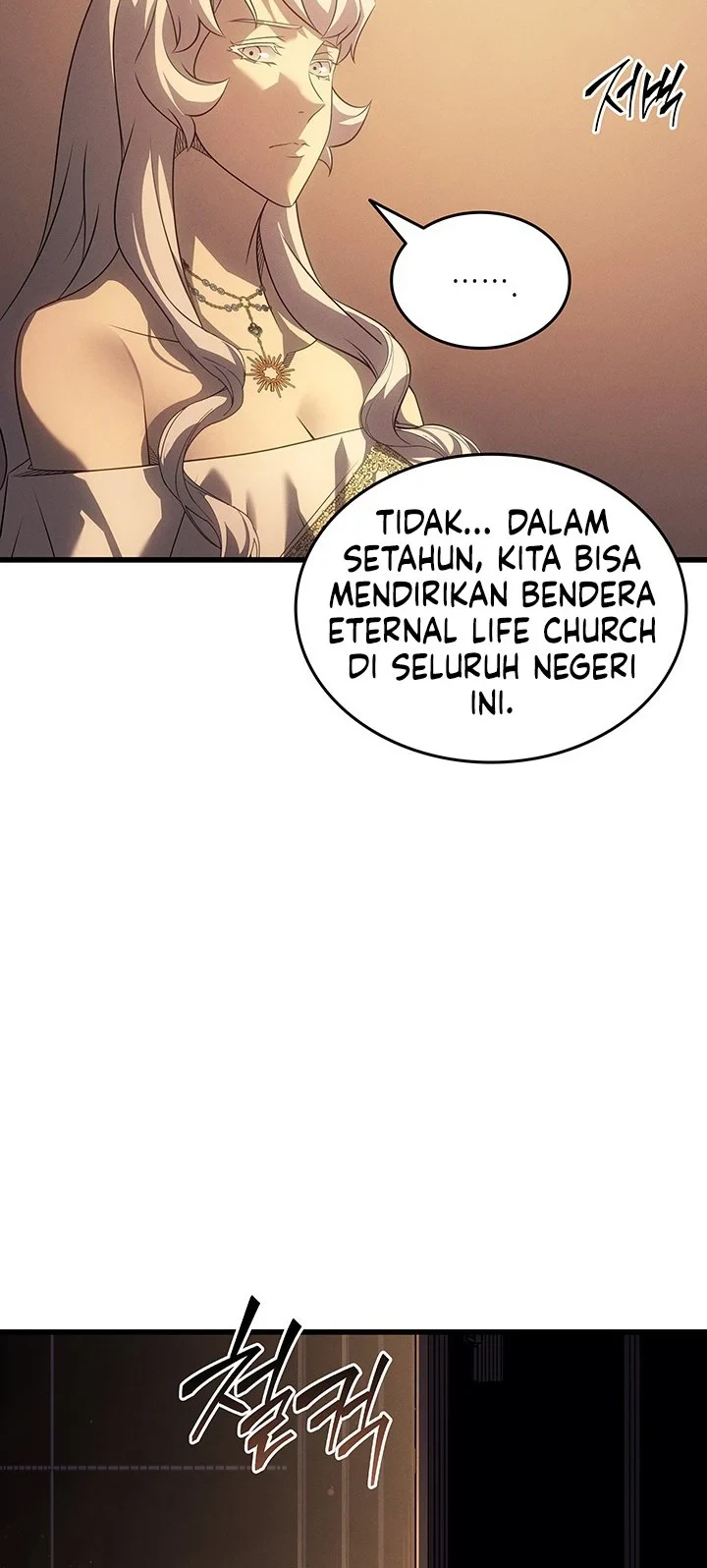 The Great Mage Returns After 4000 Years Chapter 260 Gambar 21