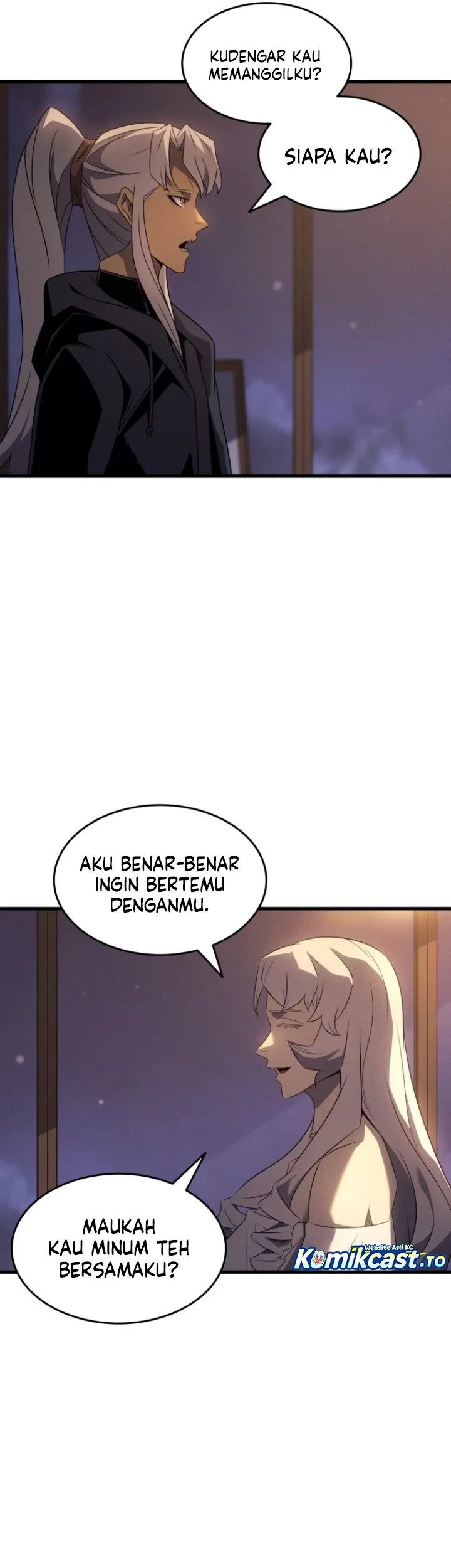 The Great Mage Returns After 4000 Years Chapter 261 Gambar 22