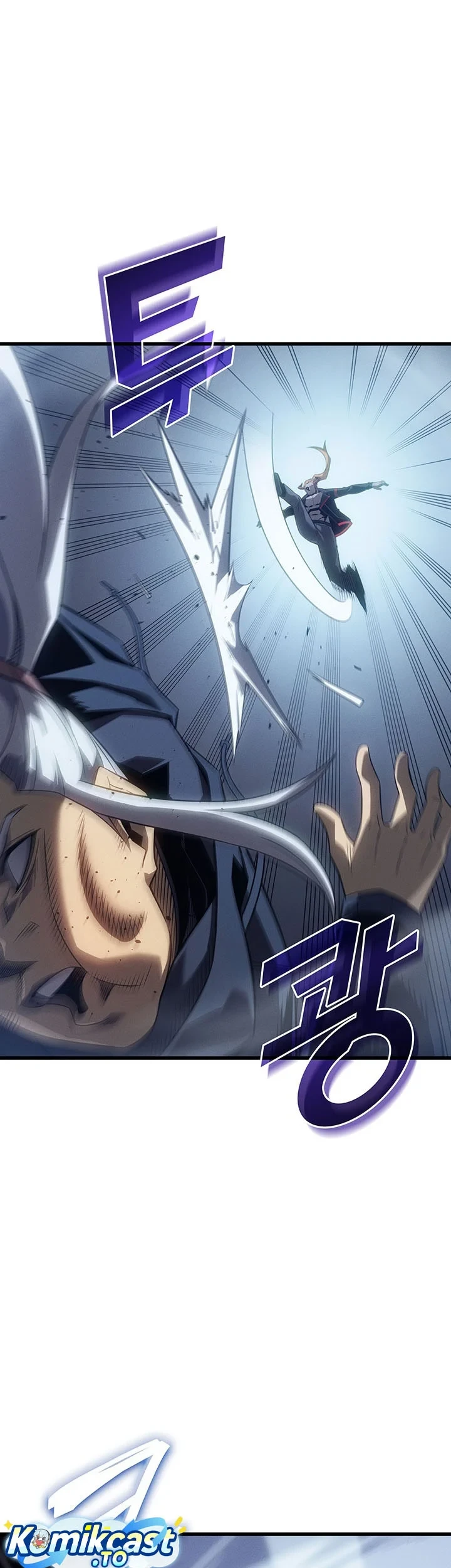 The Great Mage Returns After 4000 Years Chapter 266 Gambar 16
