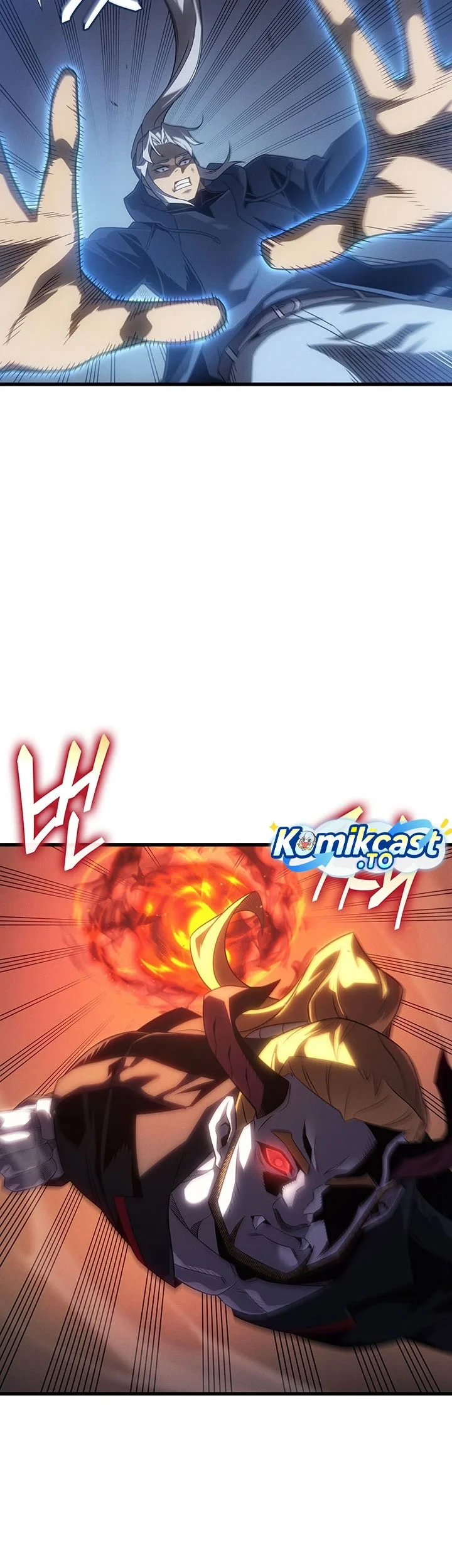 The Great Mage Returns After 4000 Years Chapter 266 Gambar 18