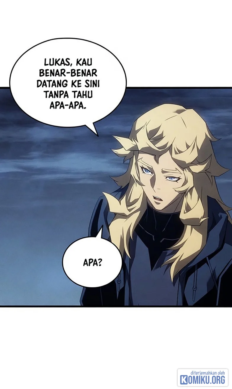 The Great Mage Returns After 4000 Years Chapter 271 Gambar 22