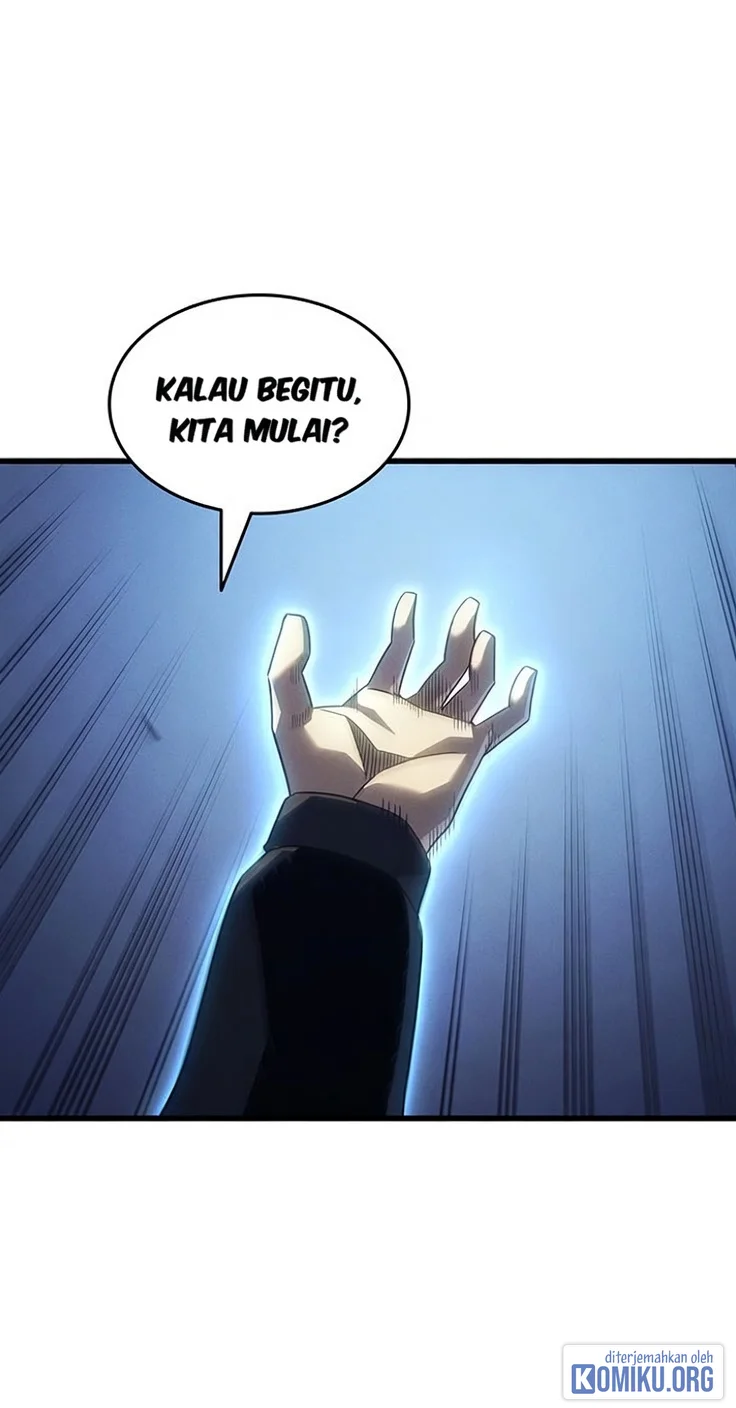 The Great Mage Returns After 4000 Years Chapter 271 Gambar 24