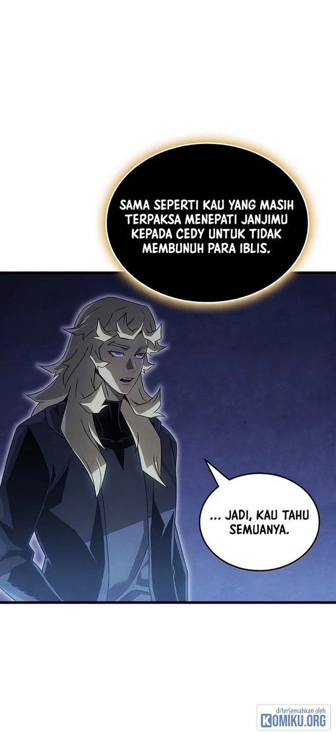 The Great Mage Returns After 4000 Years Chapter 272 Gambar 22