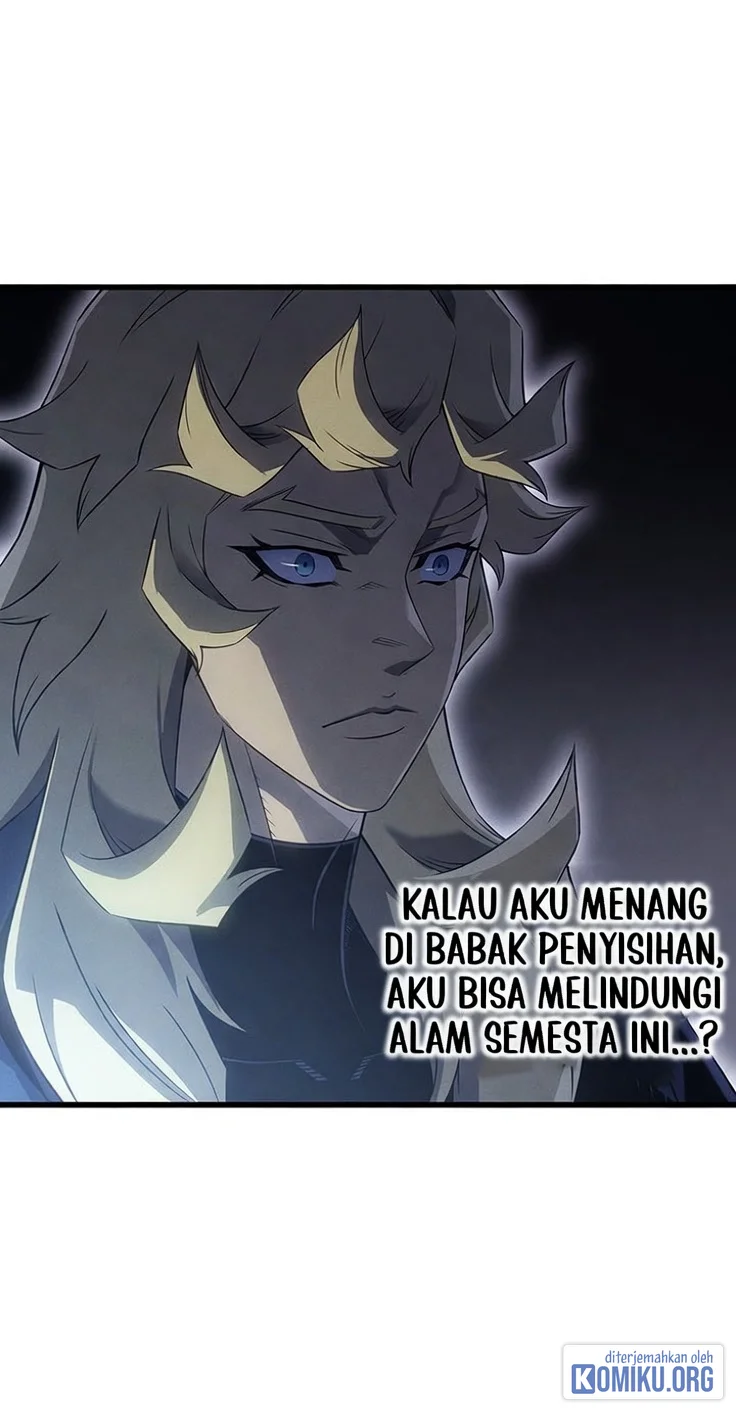 The Great Mage Returns After 4000 Years Chapter 272 Gambar 23