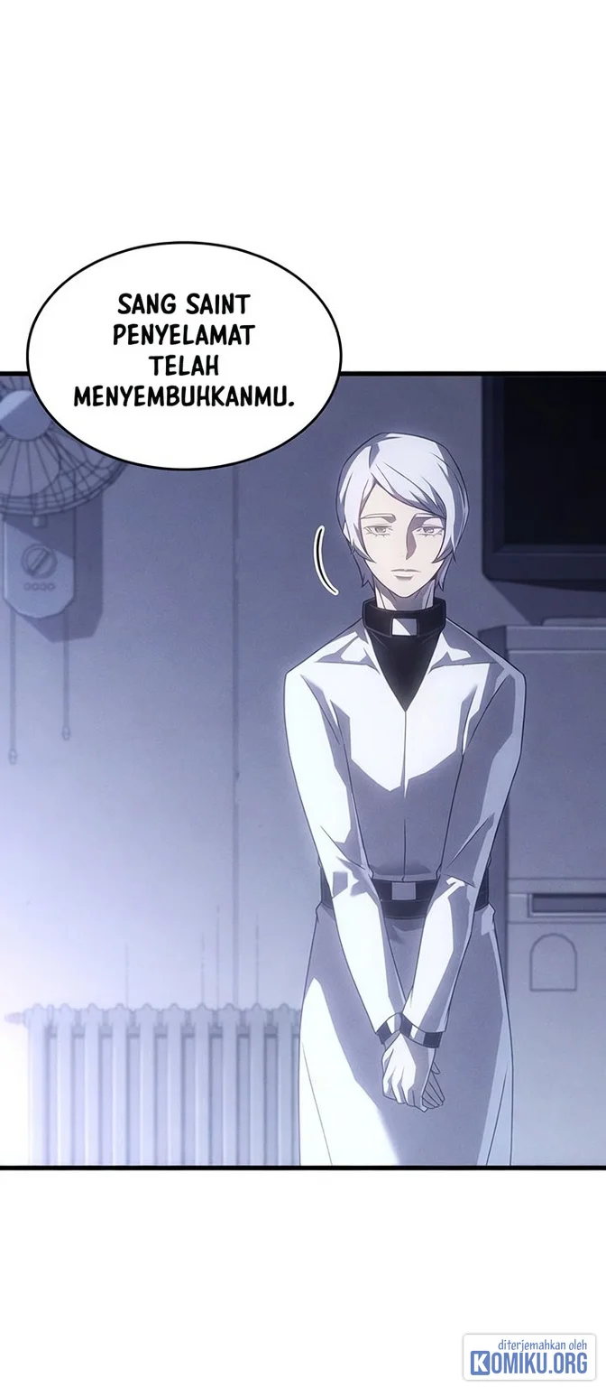The Great Mage Returns After 4000 Years Chapter 273 Gambar 26
