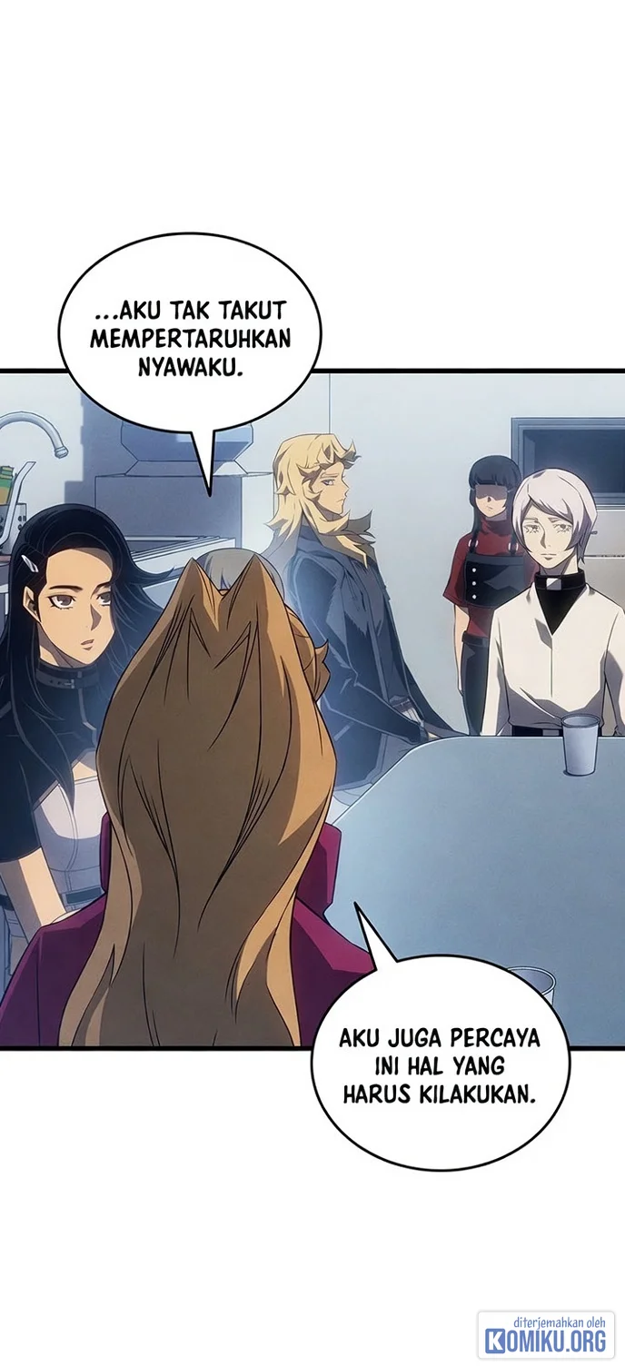 The Great Mage Returns After 4000 Years Chapter 274 Gambar 26