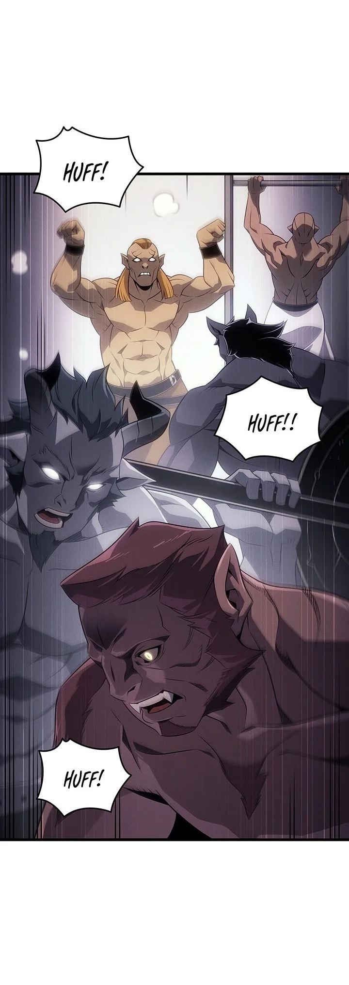 The Great Mage Returns After 4000 Years Chapter 276 Gambar 24
