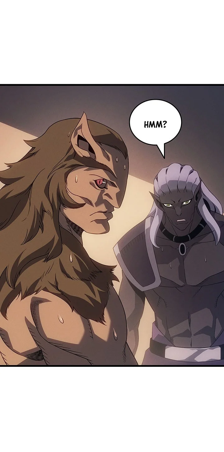 The Great Mage Returns After 4000 Years Chapter 276 Gambar 26