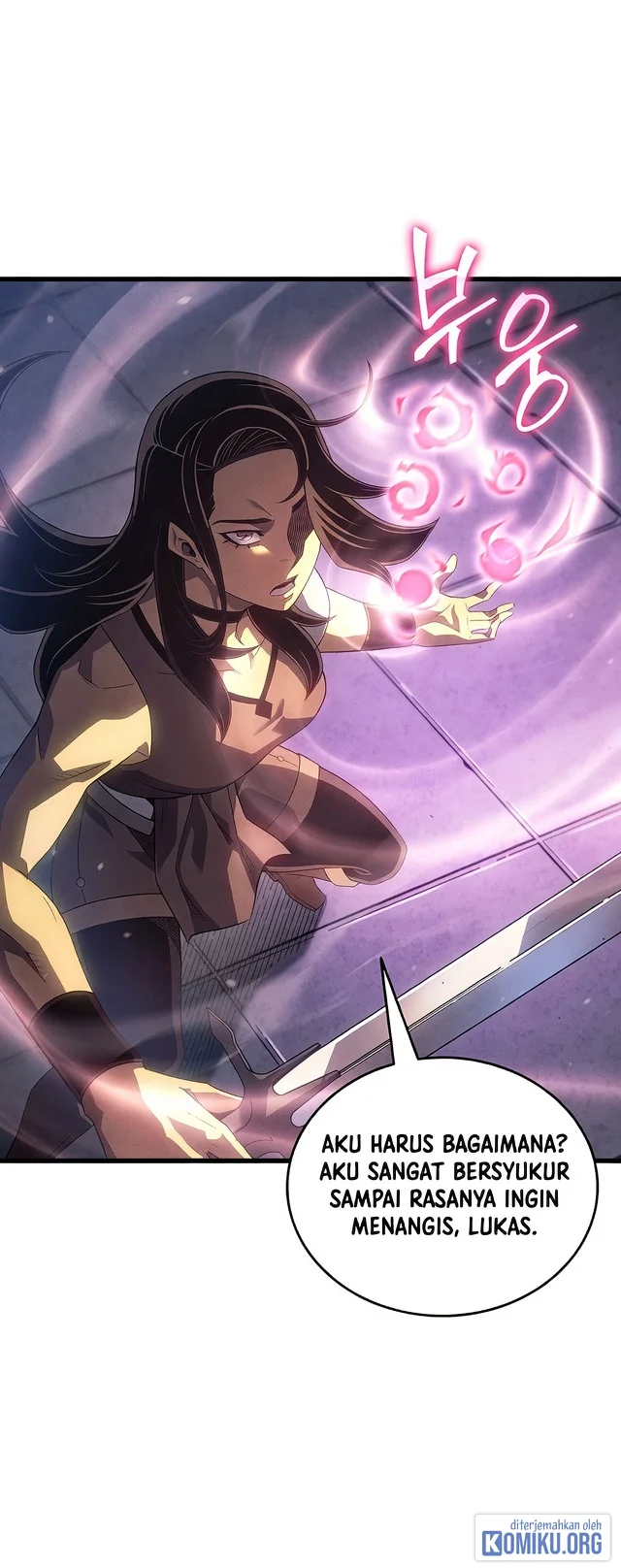 The Great Mage Returns After 4000 Years Chapter 277 Gambar 23