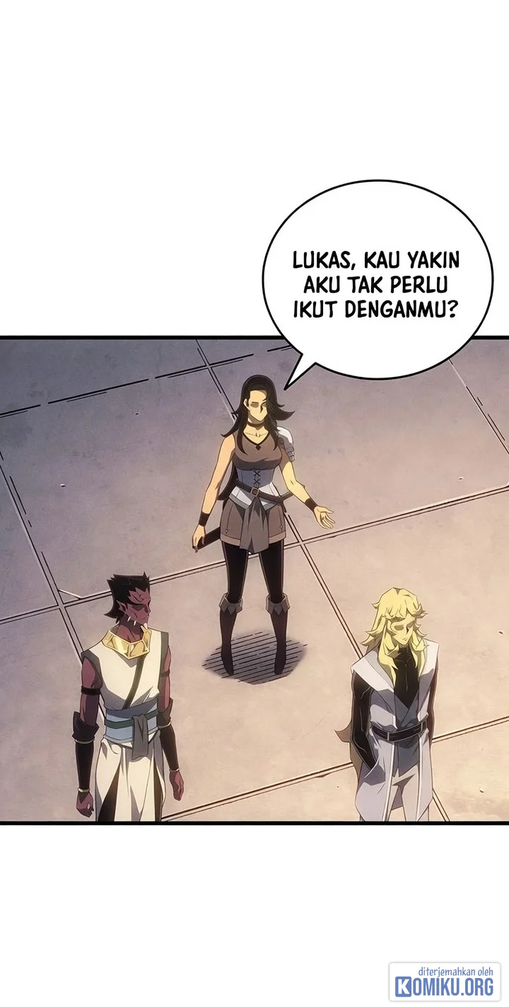 The Great Mage Returns After 4000 Years Chapter 278 Gambar 22