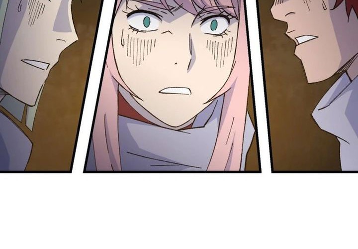 The Great Master Chapter 117 - Halaman 20