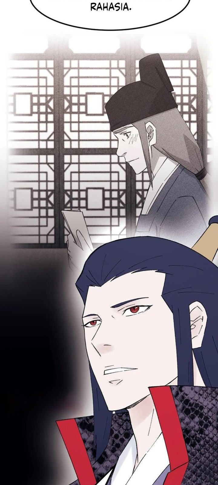 The Great Master Chapter 120 - Halaman 14