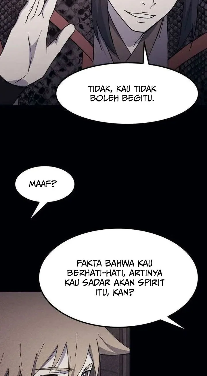 The Great Master Chapter 123 - Halaman 14