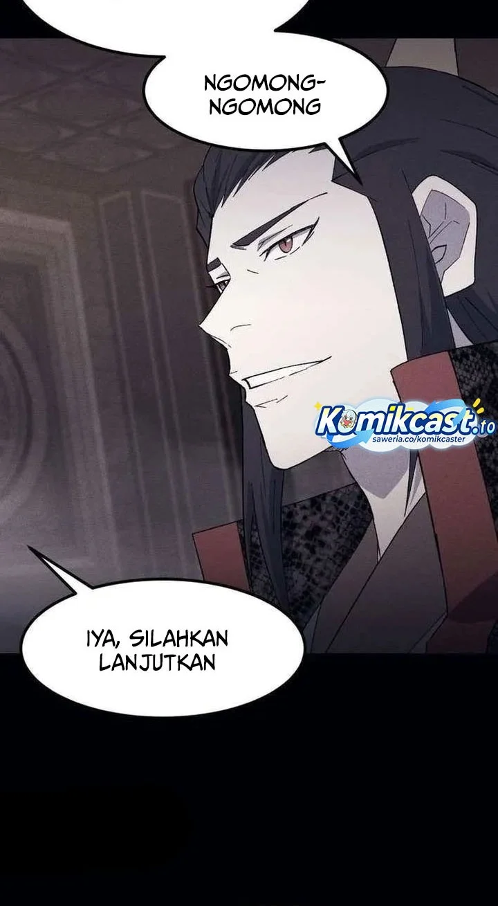The Great Master Chapter 123 - Halaman 16