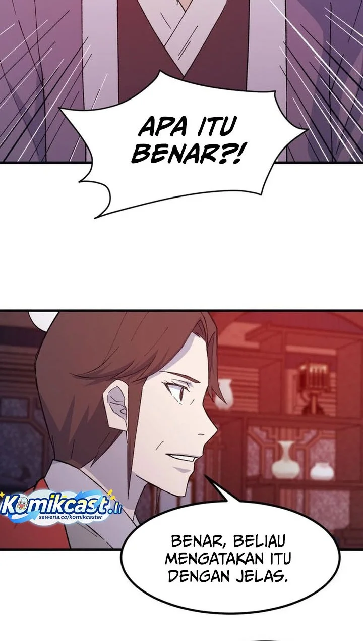 The Great Master Chapter 125 - Halaman 16
