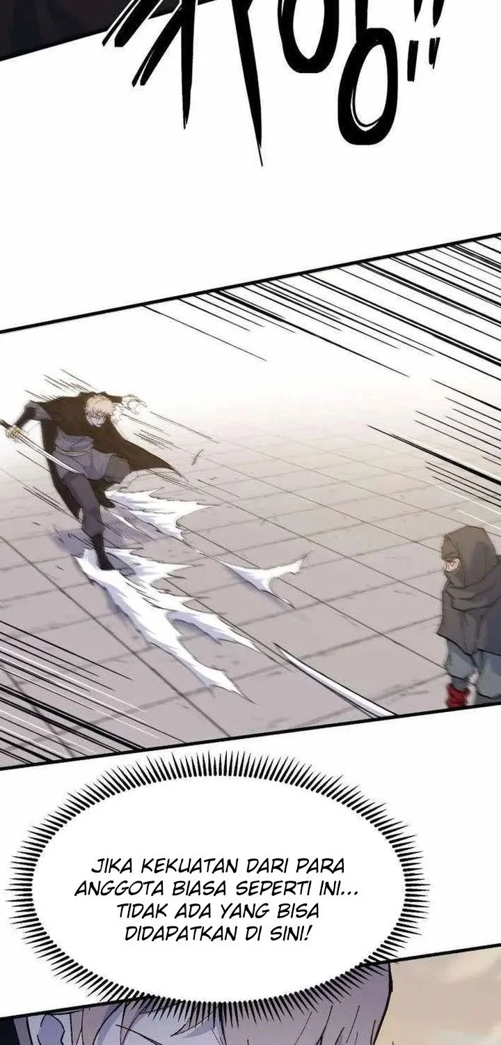The Great Master Chapter 132 - Halaman 14
