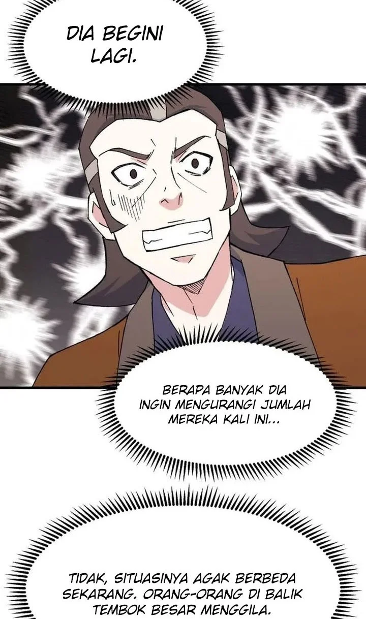 The Great Master Chapter 134 - Halaman 15
