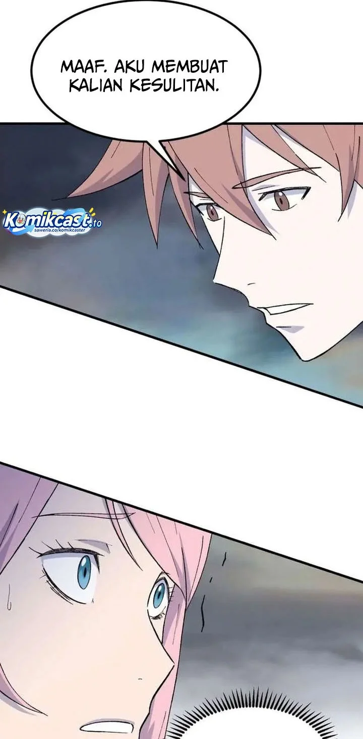 The Great Master Chapter 136 - Halaman 14