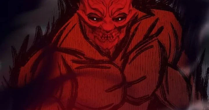 The Great Master Chapter 138 - Halaman 17