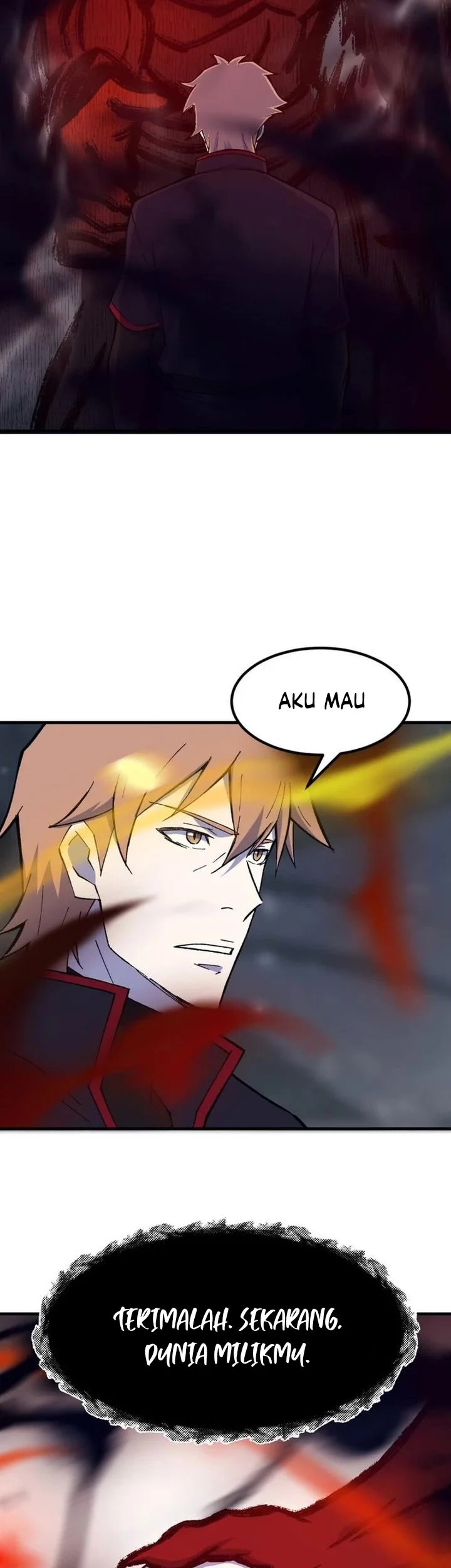 The Great Master Chapter 138 - Halaman 18
