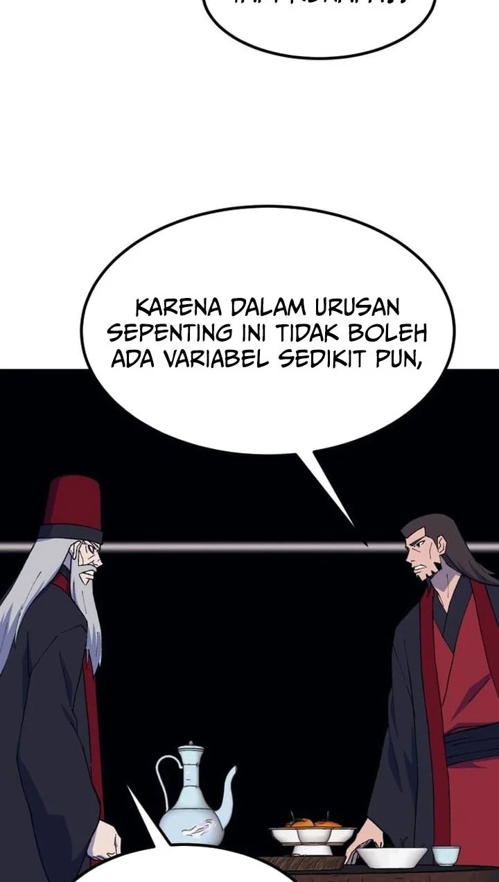 The Great Master Chapter 141 - Halaman 15