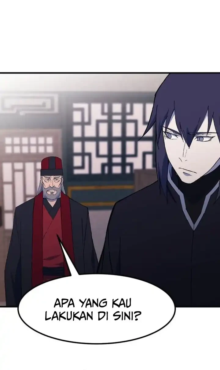 The Great Master Chapter 142 - Halaman 17