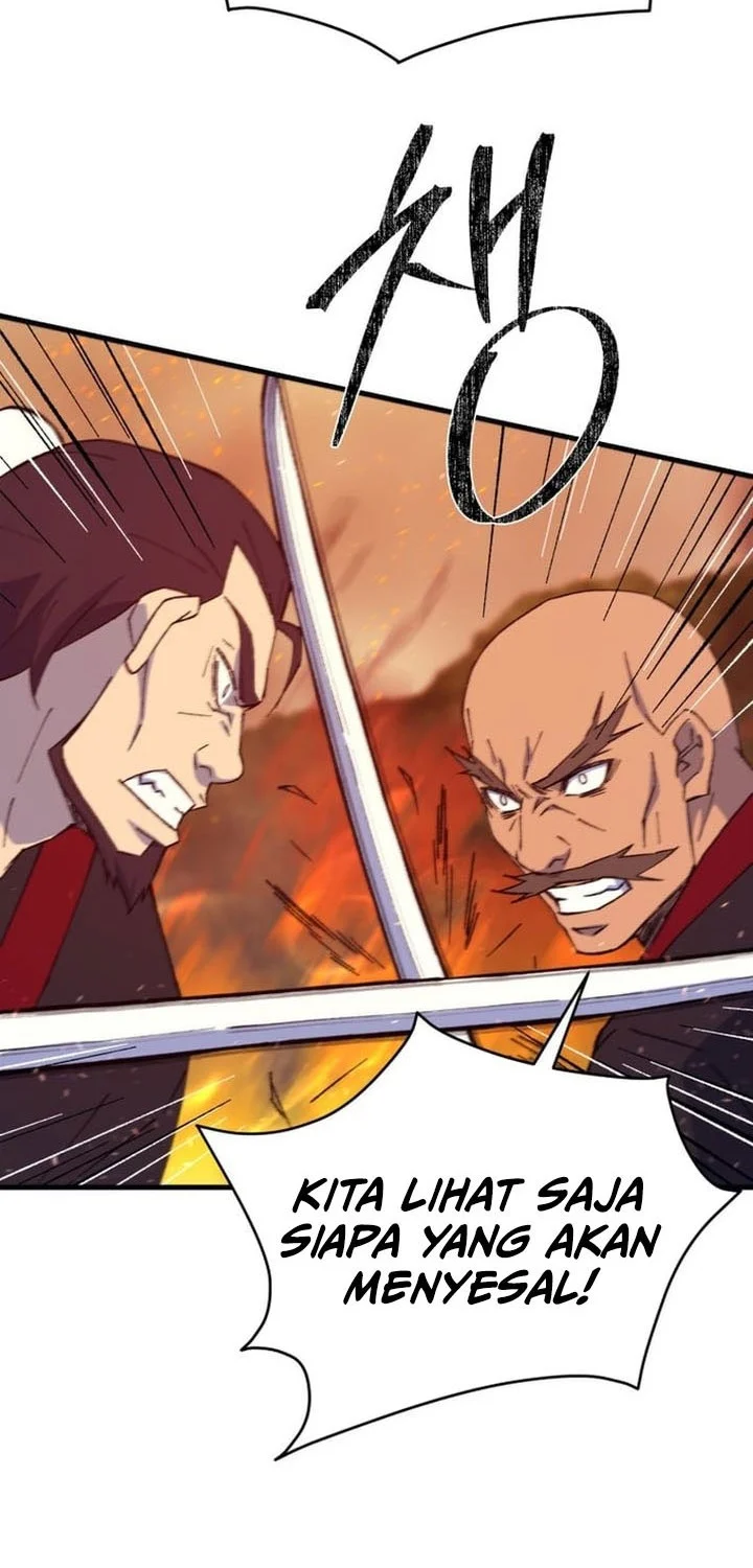The Great Master Chapter 143 - Halaman 15