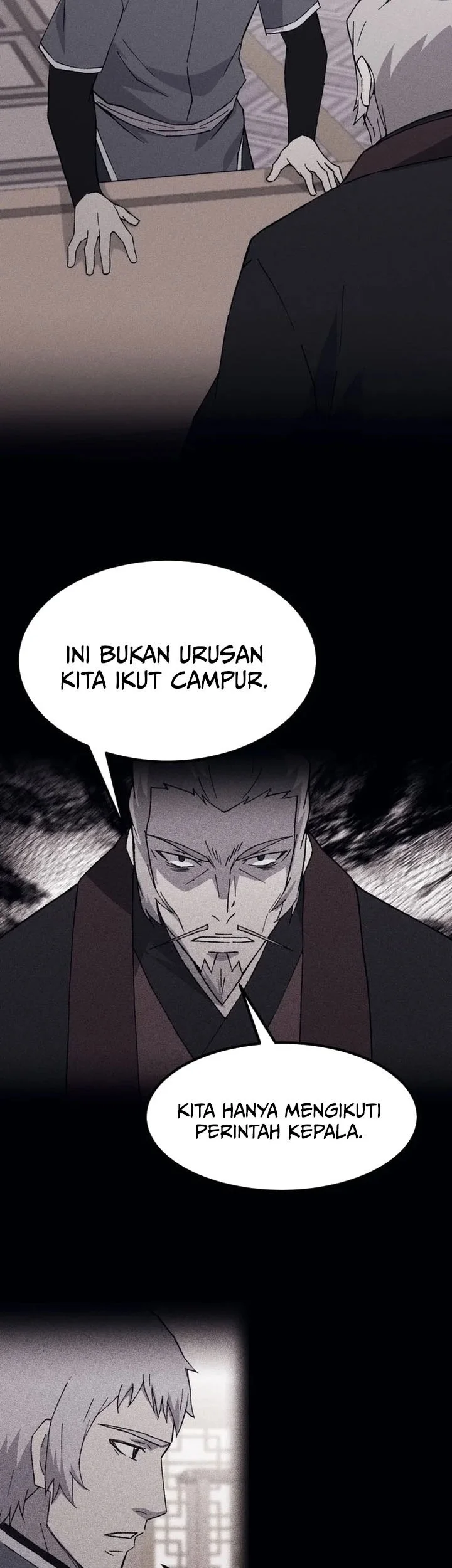 The Great Master Chapter 144 - Halaman 14