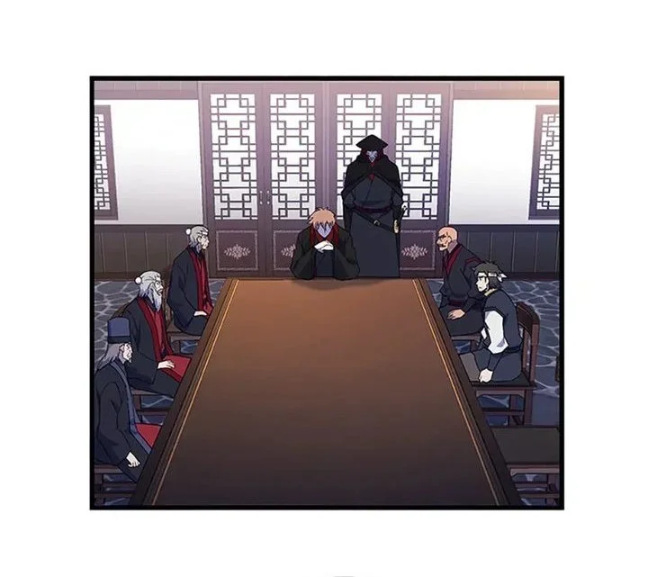 The Great Master Chapter 148 - Halaman 15