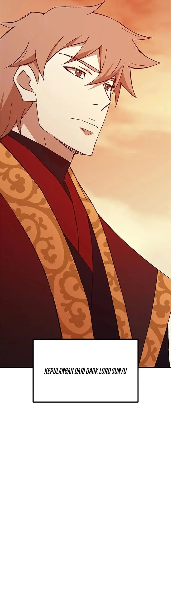 The Great Master Chapter 149 - Halaman 16