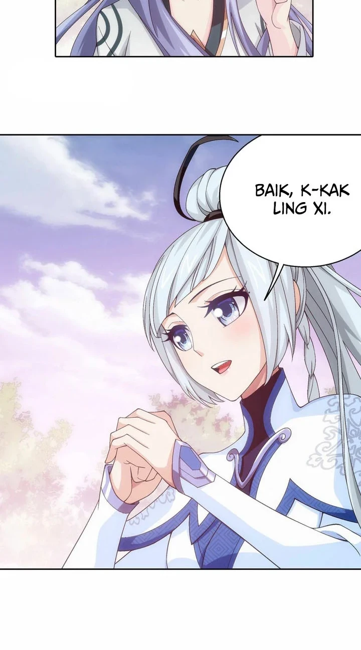 The Great Ruler Chapter 243 Gambar 9
