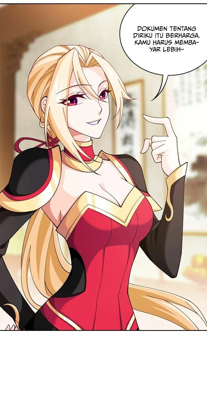 The Great Ruler Chapter 246 Gambar 7