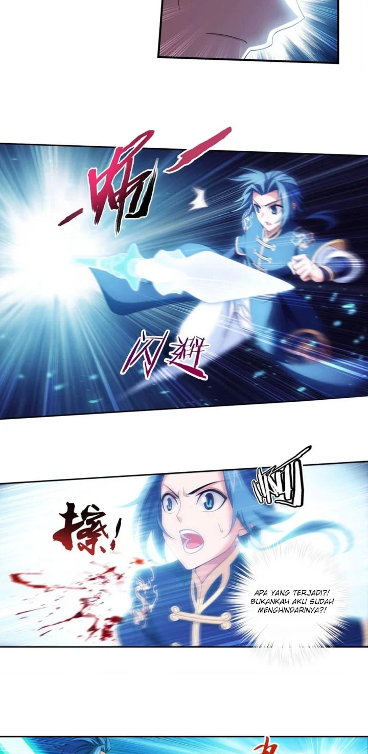 The Great Ruler Chapter 250 Gambar 7