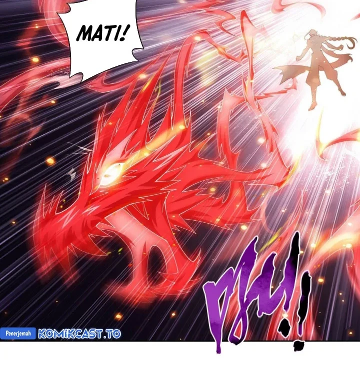 The Great Ruler Chapter 262 Gambar 7