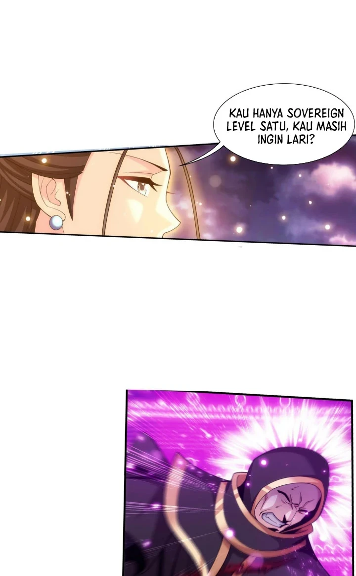The Great Ruler Chapter 267 Gambar 9