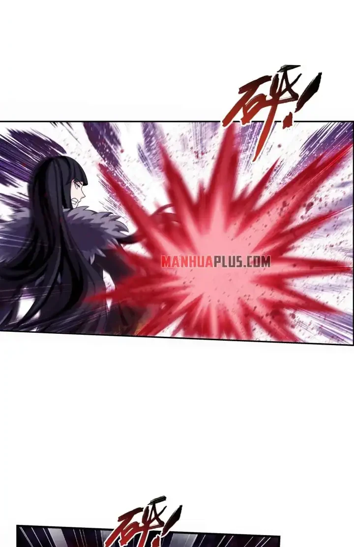 The Great Ruler Chapter 268 Gambar 9