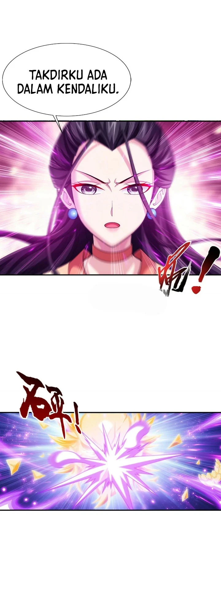The Great Ruler Chapter 269 Gambar 9